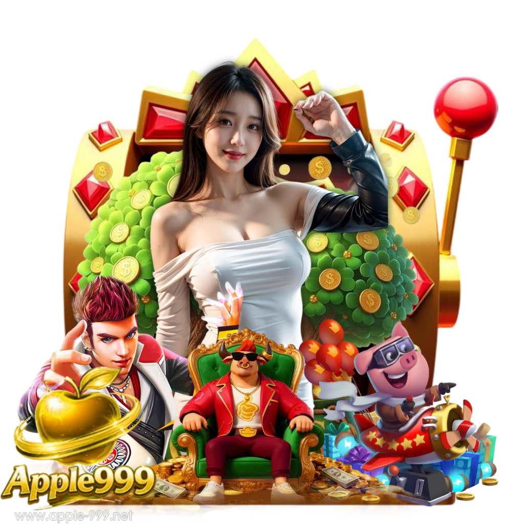 apple999 live